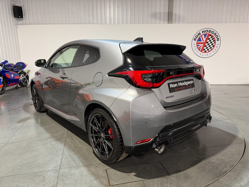 Used Toyota Yaris 2025 for sale - 77307903: Photo 4