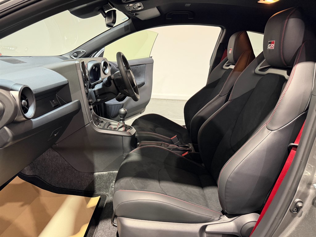 Used Toyota Yaris 2025 for sale - 77307903: Photo 5