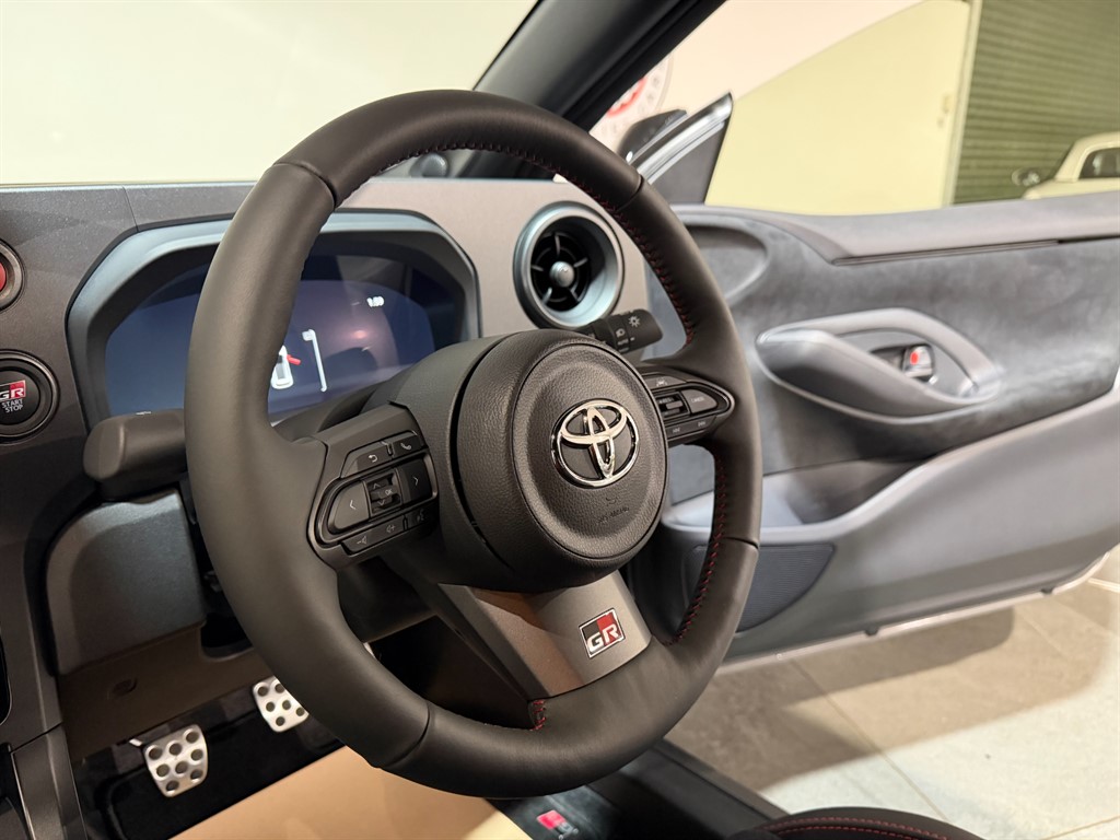 Used Toyota Yaris 2025 for sale - 77307903: Photo 7