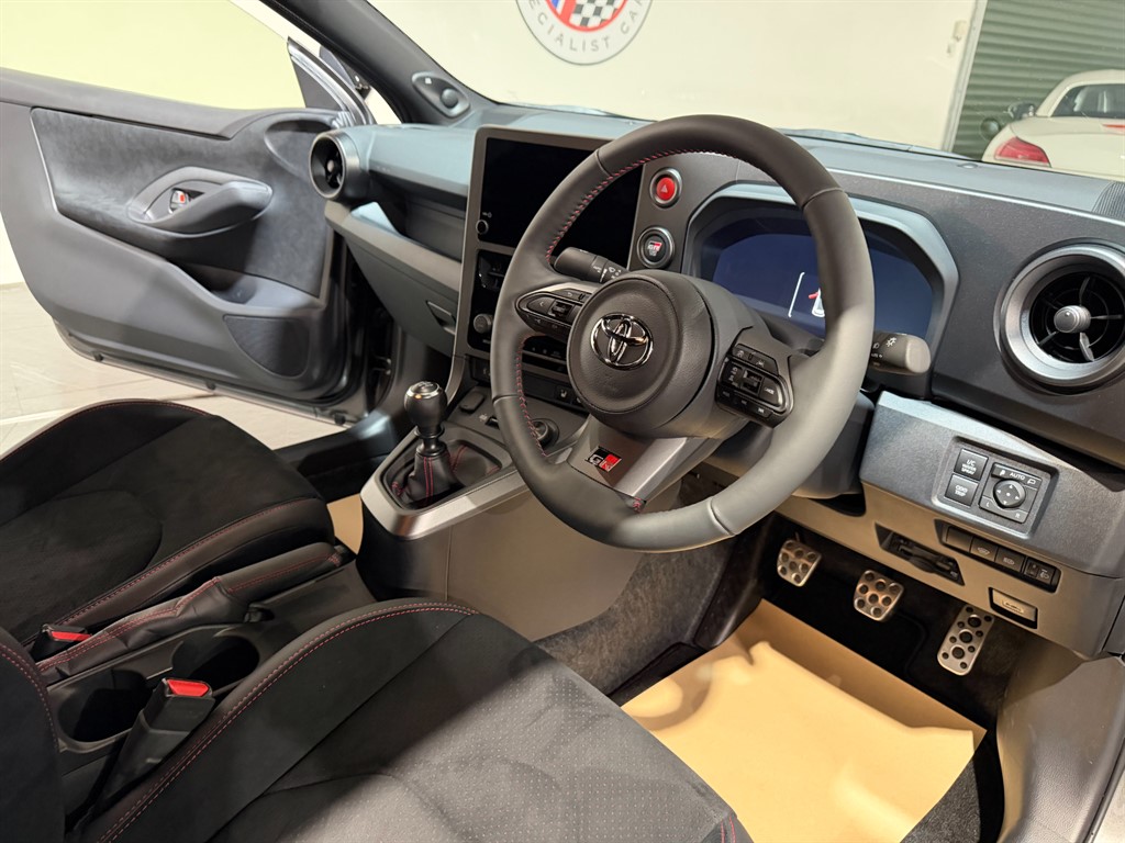 Used Toyota Yaris 2025 for sale - 77307903: Photo 8