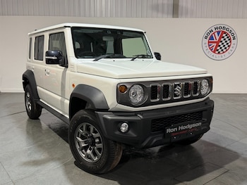 Used Suzuki Jimny 2025 for sale - 79390011: Photo