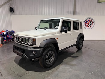Used Suzuki Jimny 2025 for sale - 79390011: Photo