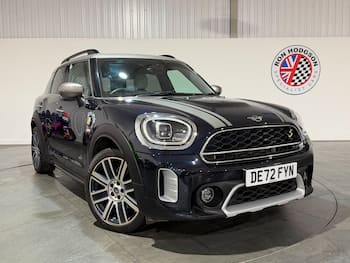 Used MINI Countryman 2022 for sale - 79868819: Photo