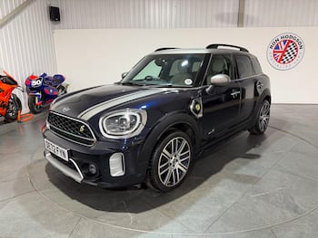 Used MINI Countryman 2022 for sale - 79868819: Photo