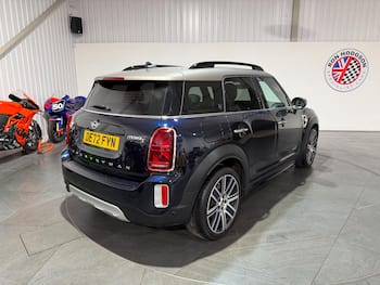 Used MINI Countryman 2022 for sale - 79868819: Photo