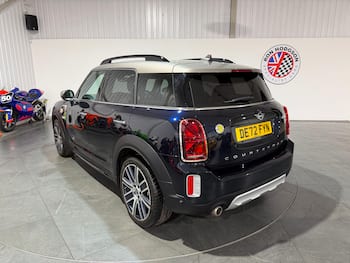 Used MINI Countryman 2022 for sale - 79868819: Photo