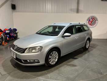 Used Volkswagen Passat 2013 for sale - 73615585: Photo