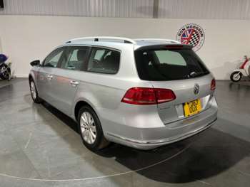 Used Volkswagen Passat 2013 for sale - 73615585: Photo