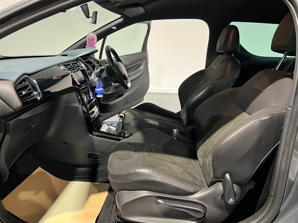 Used DS Automobiles DS 3 2016 for sale - 76140470: Photo 5