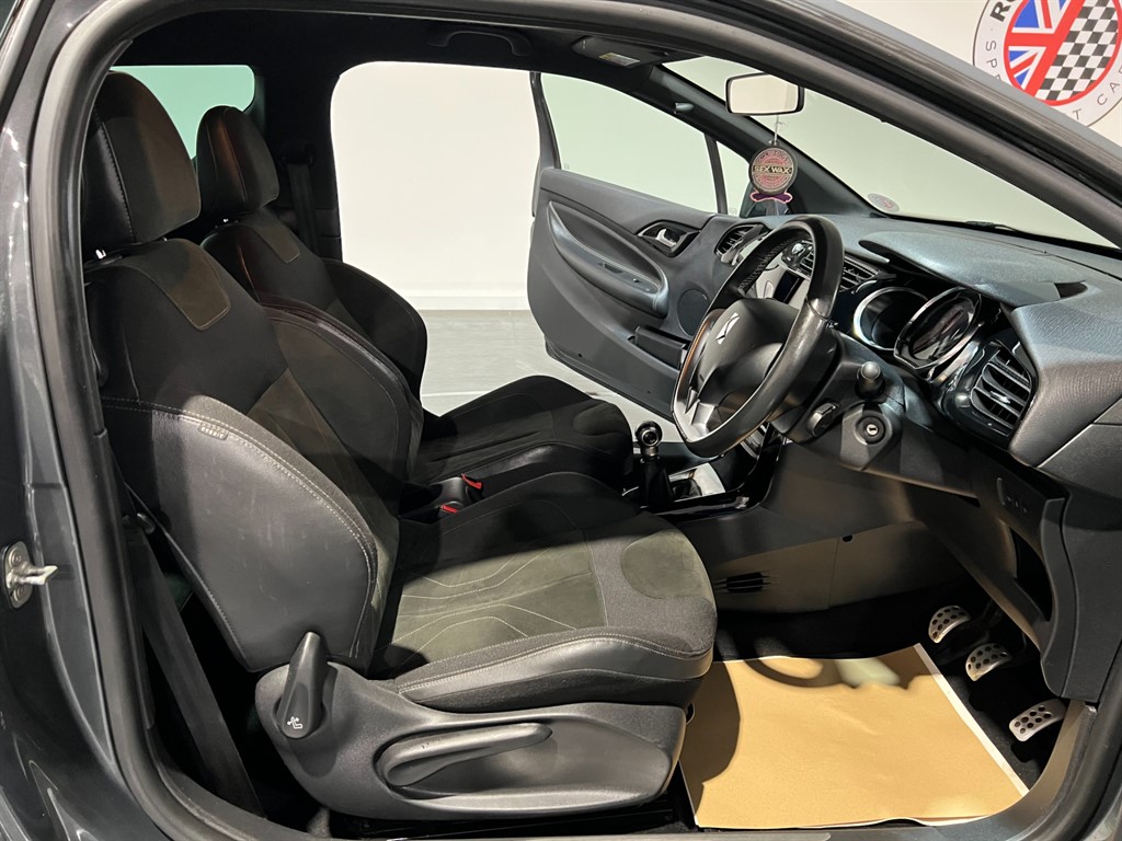 Used DS Automobiles DS 3 2016 for sale - 76140470: Photo 6