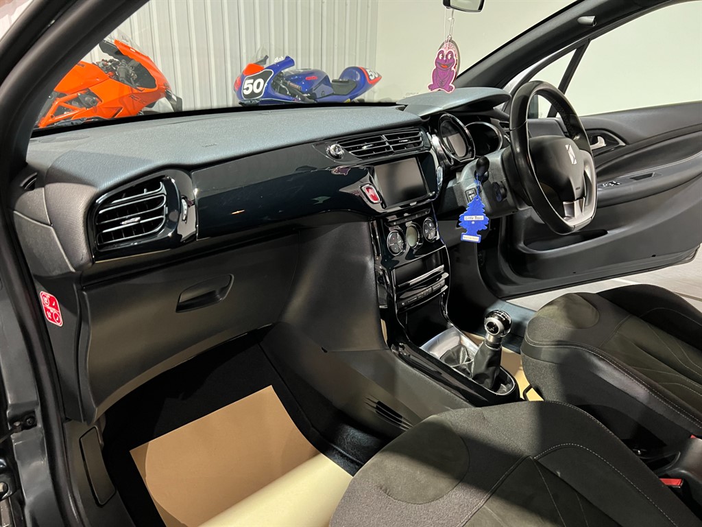 Used DS Automobiles DS 3 2016 for sale - 76140470: Photo 7