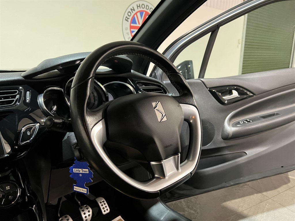 Used DS Automobiles DS 3 2016 for sale - 76140470: Photo 8