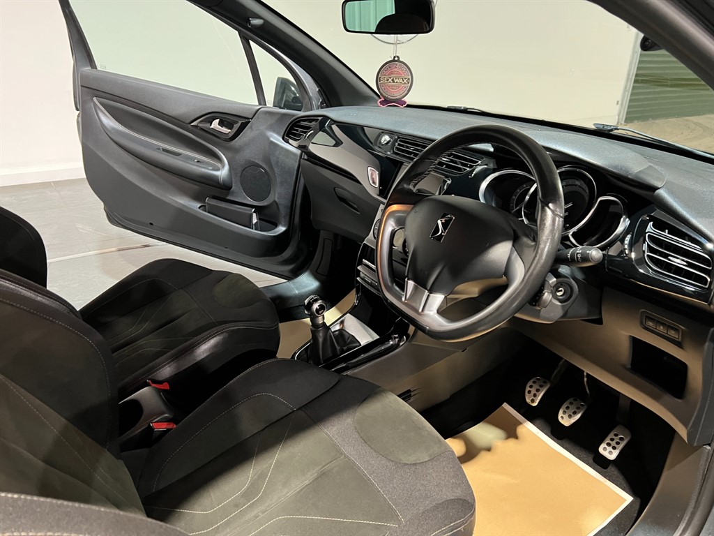Used DS Automobiles DS 3 2016 for sale - 76140470: Photo 9