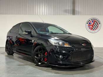 2010 - 2.5 SIV ST-2 Hatchback 3dr Petrol Manual (224 g/km, 221 bhp)