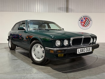 Used Jaguar XJ 1994 for sale - 78831521: Photo