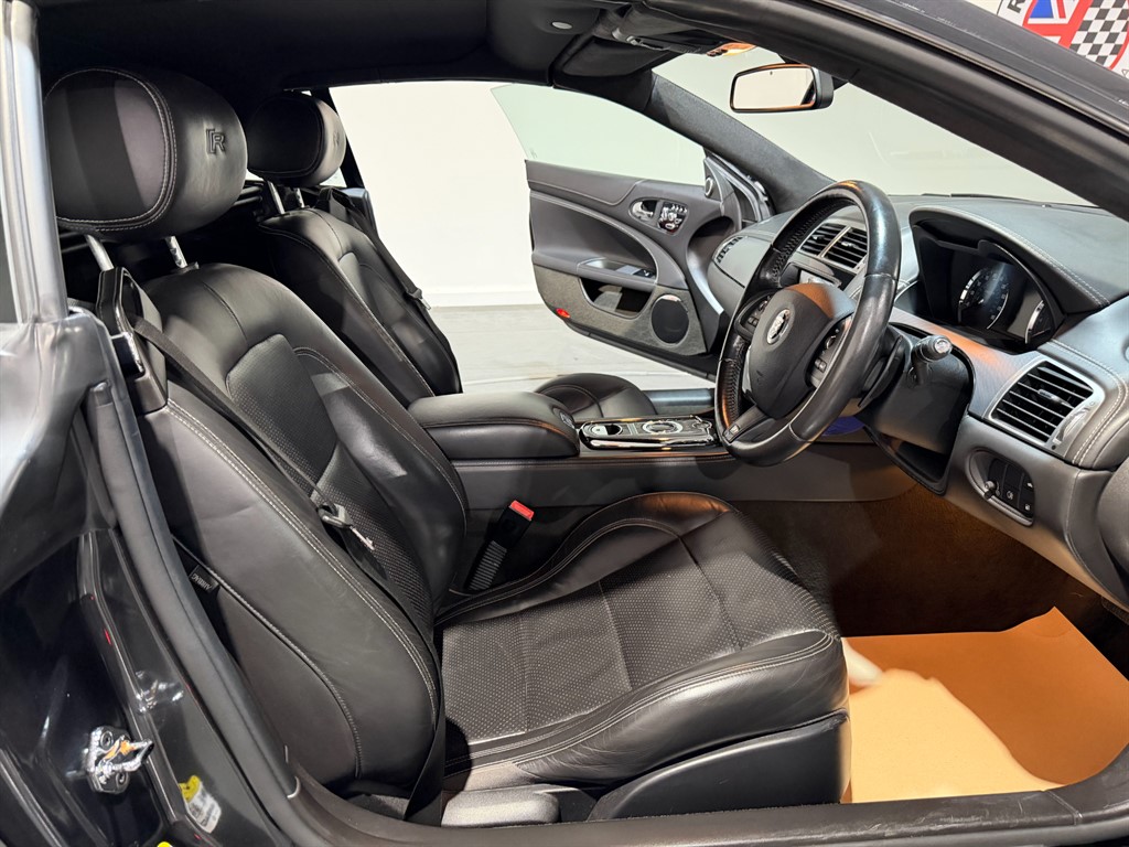 Used Jaguar XKR 2012 for sale - 77036462: Photo 5
