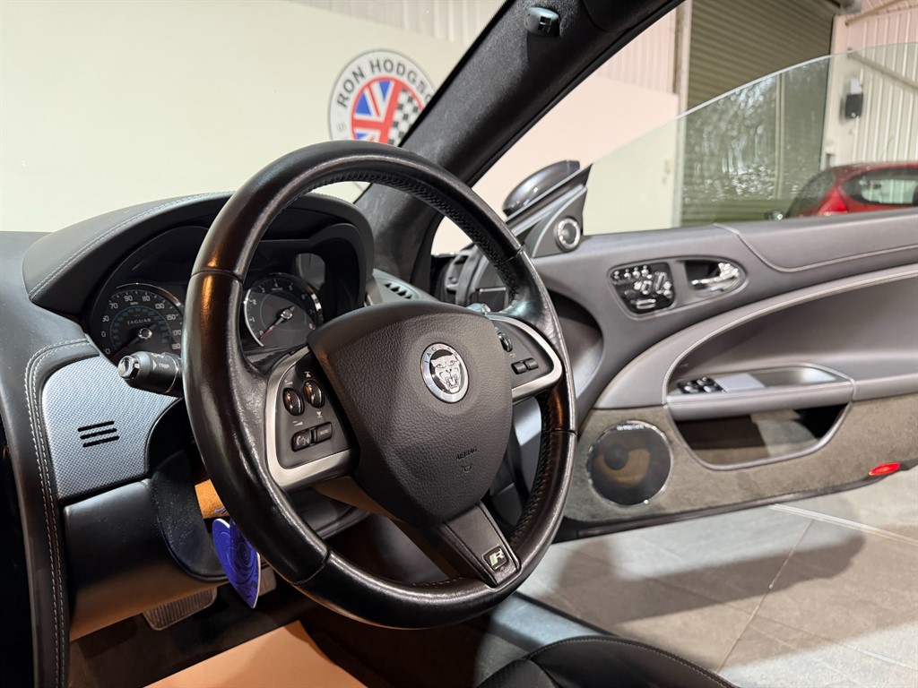 Used Jaguar XKR 2012 for sale - 77036462: Photo 7