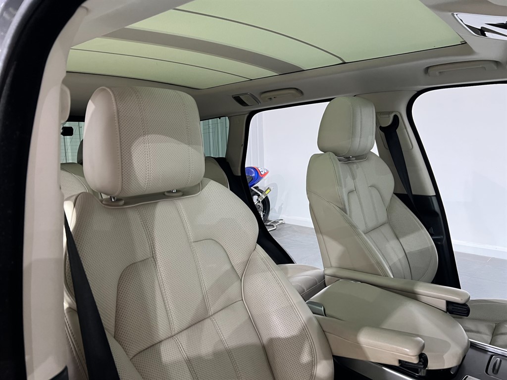 Used Land Rover Range Rover Sport 2014 for sale - 76709741: Photo 10
