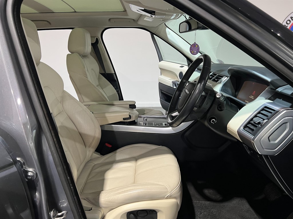 Used Land Rover Range Rover Sport 2014 for sale - 76709741: Photo 6