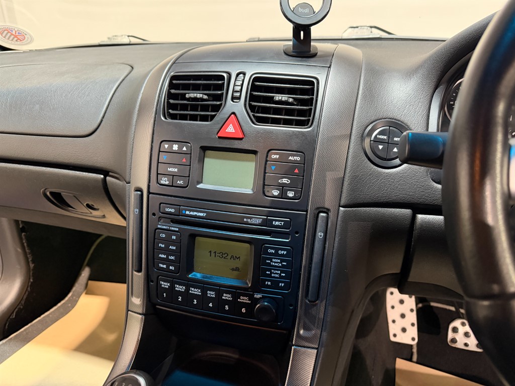 Used Vauxhall Monaro 2004 for sale - 77170799: Photo 10