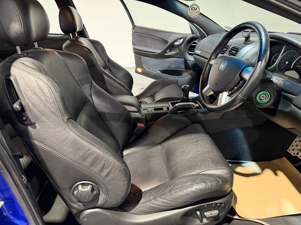 Used Vauxhall Monaro 2004 for sale - 77170799: Photo 5