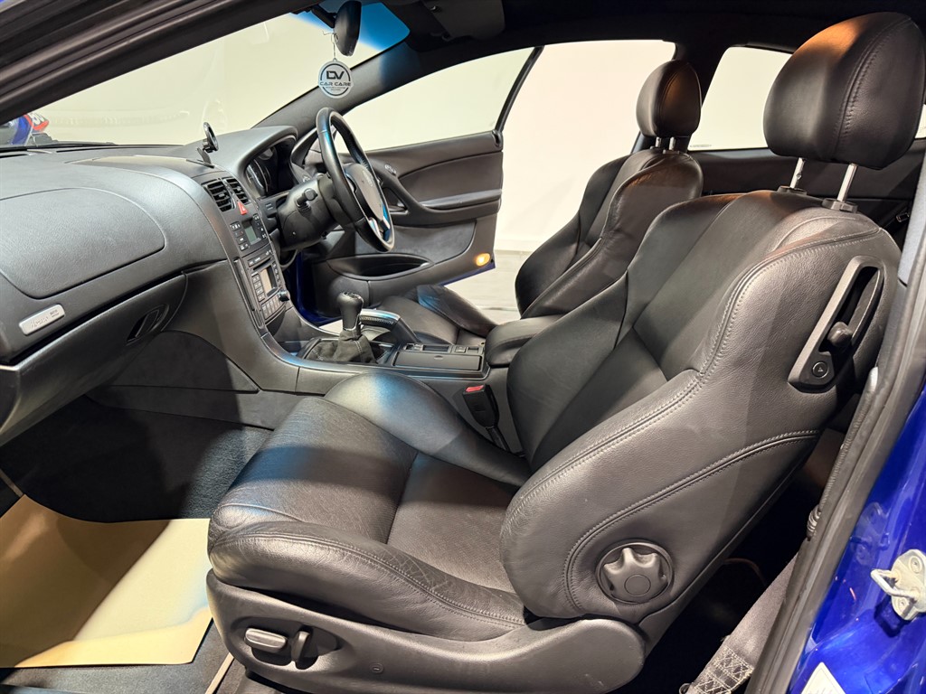 Used Vauxhall Monaro 2004 for sale - 77170799: Photo 6