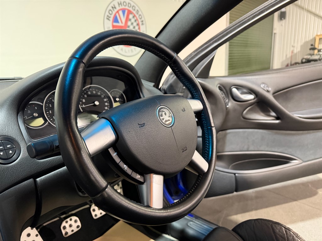 Used Vauxhall Monaro 2004 for sale - 77170799: Photo 7