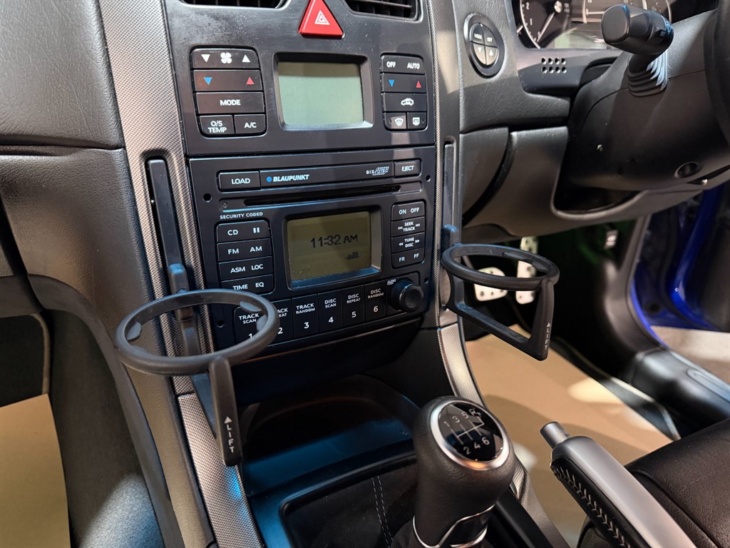 Used Vauxhall Monaro 2004 for sale - 77170799: Photo 8