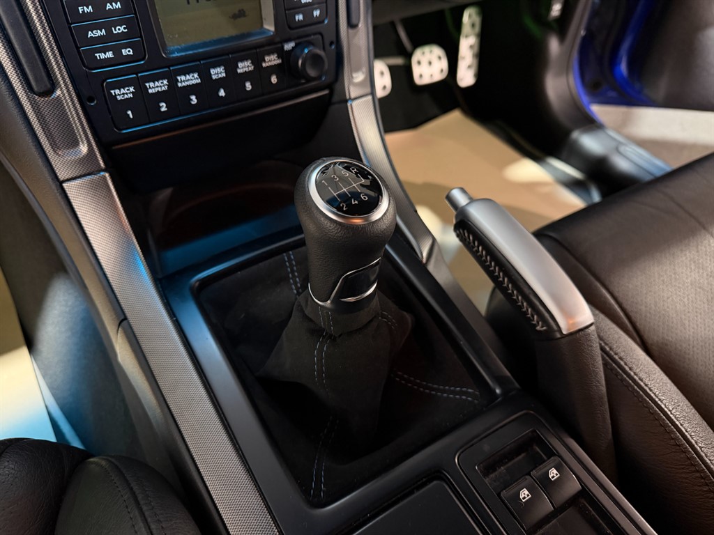 Used Vauxhall Monaro 2004 for sale - 77170799: Photo 9