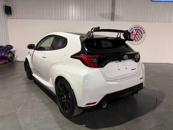 Used Toyota Yaris 2023 for sale - 79189808: Photo