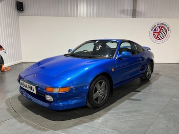 Used Toyota MR2 1996 for sale - 75571360: Photo