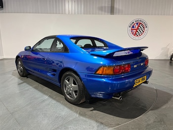 Used Toyota MR2 1996 for sale - 75571360: Photo