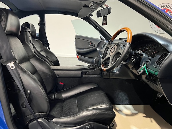 Used Toyota MR2 1996 for sale - 75571360: Photo 6