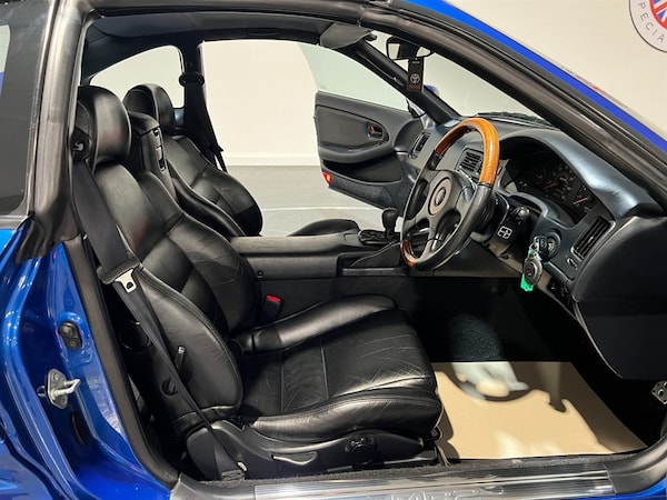 Used Toyota MR2 1996 for sale - 75571360: Photo 7