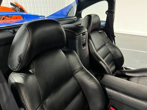 Used Toyota MR2 1996 for sale - 75571360: Photo 9