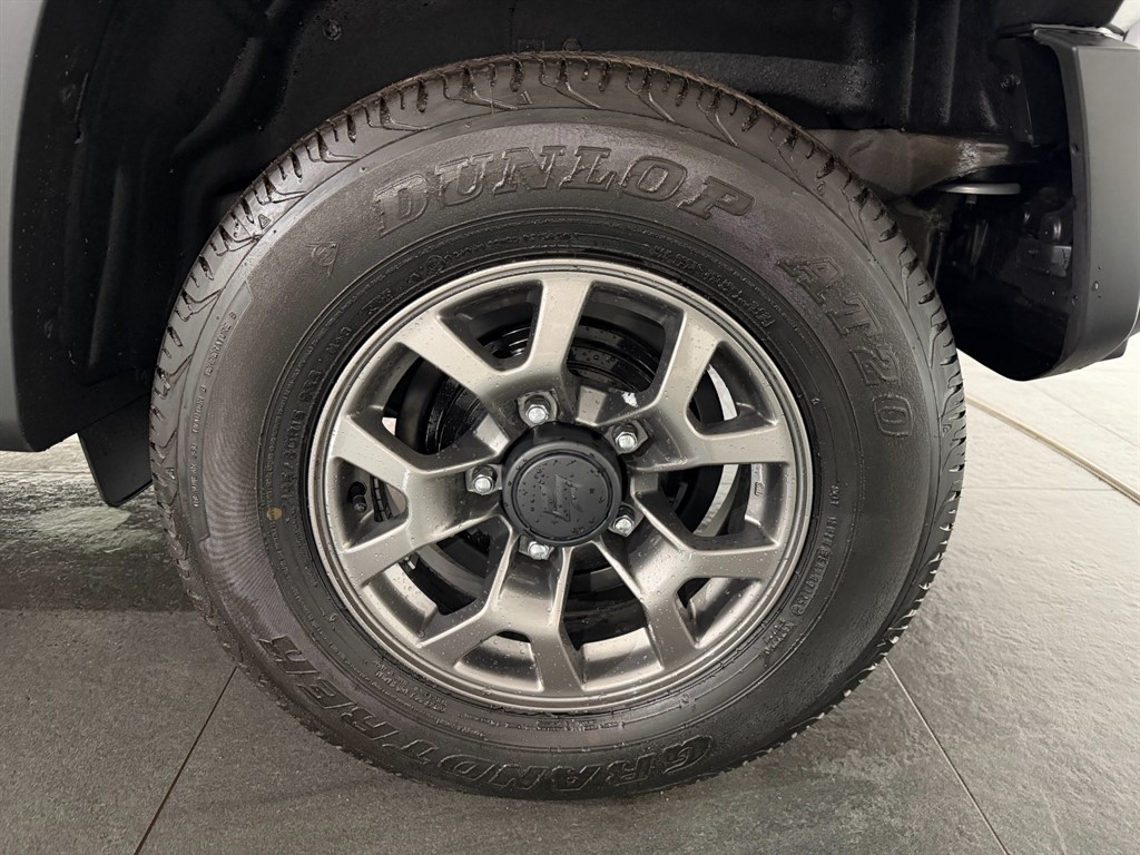 Used Suzuki Jimny 2025 for sale - 77083699: Photo 10