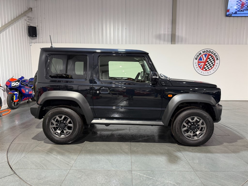 Used Suzuki Jimny 2025 for sale - 77083699: Photo 2