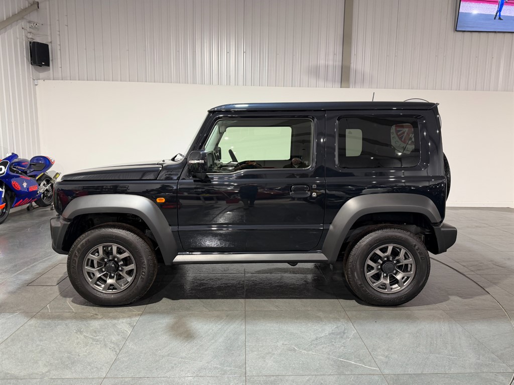 Used Suzuki Jimny 2025 for sale - 77083699: Photo 6