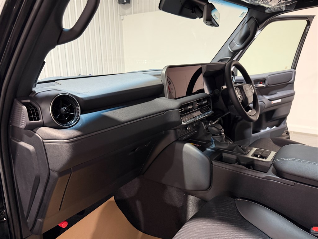 Used Toyota Land Cruiser 2025 for sale - 77726483: Photo 10