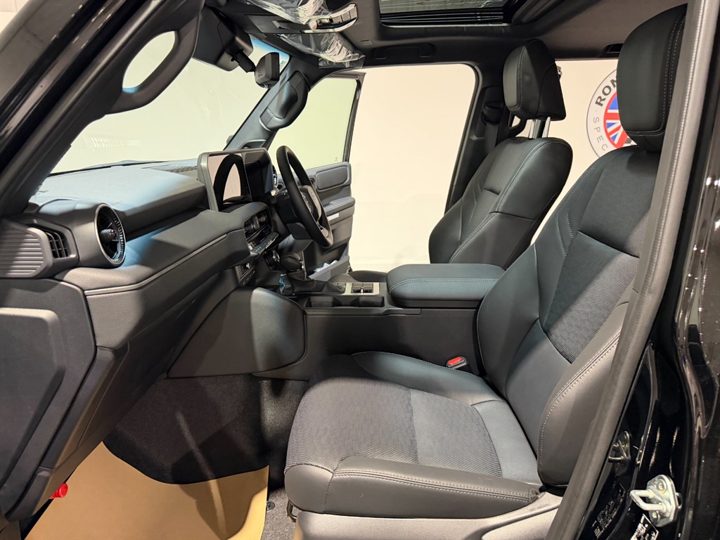 Used Toyota Land Cruiser 2025 for sale - 77726483: Photo 5