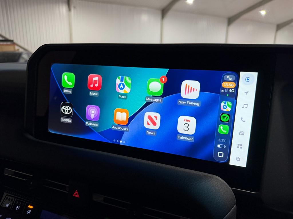 Used Toyota Land Cruiser 2025 for sale - 77726483: Photo 7