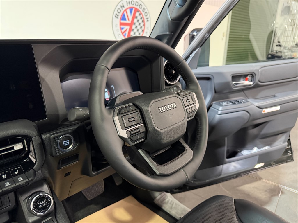 Used Toyota Land Cruiser 2025 for sale - 77726483: Photo 8