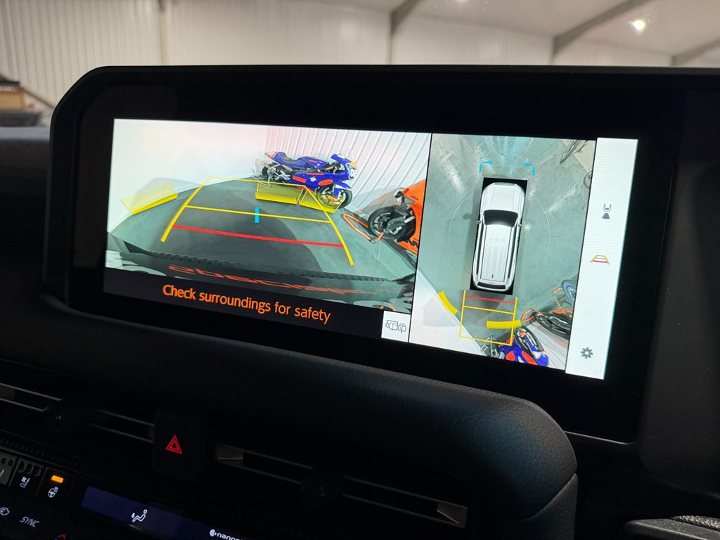 Used Toyota Land Cruiser 2025 for sale - 77726483: Photo 9