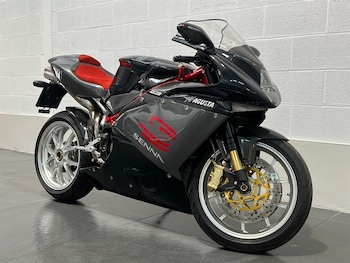 Used MV Agusta other 2006 for sale - bike-75572220: Photo