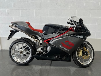 Used MV Agusta other 2006 for sale - bike-75572220: Photo