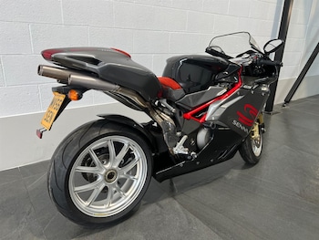 Used MV Agusta other 2006 for sale - bike-75572220: Photo