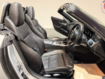 Used BMW Z4 2014 for sale - 77934828: Photo