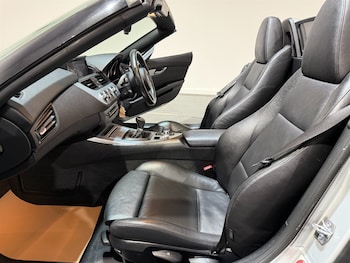 Used BMW Z4 2014 for sale - 77934828: Photo