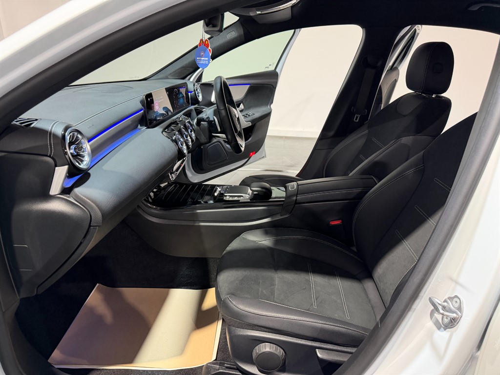 Used Mercedes-Benz A-Class 2022 for sale - 78014924: Photo 5