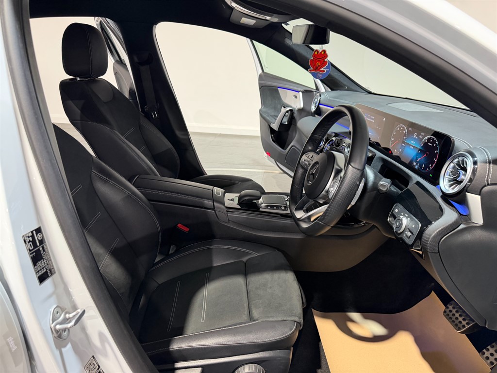 Used Mercedes-Benz A-Class 2022 for sale - 78014924: Photo 6